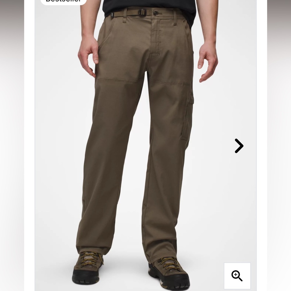 PRANA Stretch Zion men’s pants